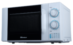 Dawlance MD4 Microwave Oven – White - Image 3