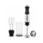 Deuron 1107 Hand Blender – Silver