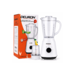Deuron 121 Blender – White - Image 3
