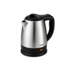 Deuron 509 Electric Kettle – Silver