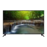 EcoStar 43UD962 43 Inch LED TV – Black
