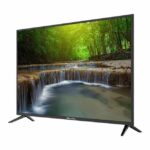 EcoStar 43UD962 43 Inch LED TV – Black - Image 2