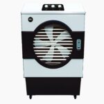 GFC GF7700 Air Cooler – White