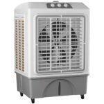 GFC GF7800 Air Cooler – White