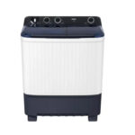 Haier 100-1217 Washing Machine – White
