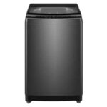 Haier 100-316 Washing Machine – Grey