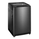 Haier 100-316 Washing Machine – Grey - Image 2