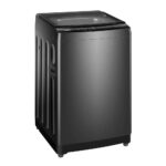 Haier 100-316HS8 Washing Machine – Grey - Image 2
