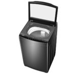 Haier 100-316HS8 Washing Machine – Grey - Image 3