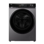 Haier 120-BP12357S8 Washing Machine – Grey