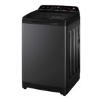 Haier 150-688S8 Washing Machine – Grey - Image 2