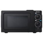Haier 20MXP8 Microwave Oven – Black