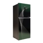Haier 316IFG Refrigerator – Green - Image 2