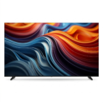 Haier 32K85GX 32 Inch LED TV – Black
