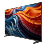 Haier 32K85GX 32 Inch LED TV – Black - Image 2
