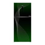 Haier 418IF Refrigerator – Green