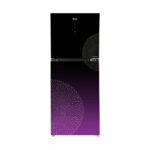 Haier 458IA Refrigerator – Purple