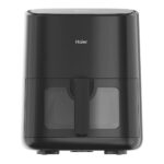 Haier 50DB Air Fryer – Black