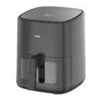 Haier 50DB Air Fryer – Black - Image 2