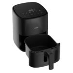 Haier 50DB Air Fryer – Black - Image 3