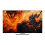 Haier 50S80GFX 50 Inch LED TV – Black