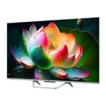 Haier 85S800 85 Inch LED TV – Silver - Image 2