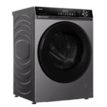 Haier HWD-120-BP12357S8 Washing Machine – Grey