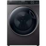 Haier HWD105-B14959 Washing Machine – Grey