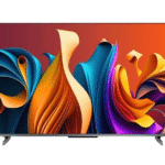 Hisense 100Q7N 100 Inch LED TV – Black