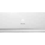 Hisense 12KB Split AC – White
