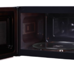 Homage 2018 Microwave Oven – White