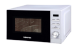 Homage 2018 Microwave Oven – White - Image 2