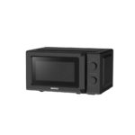 Homage 2020B Microwave Oven – Black