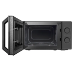 Homage 2020B Microwave Oven – Black - Image 2