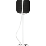 Homage 2152WE Garment Steamer – White