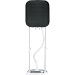 Homage 2202WE Garment Steamer – White