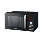 Homage 2312 Microwave Oven – Black