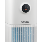 Homage 251DWB Air Purifier – White