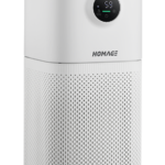 Homage 403DWB Air Purifier – White