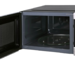 Homage 620 Microwave Oven – Silver