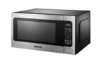 Homage 620 Microwave Oven – Silver - Image 2