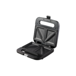 Homage 704CO Sandwich Maker – Black