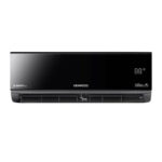 Kenwood 1266S Split AC – Black