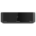 Kenwood 18B02S Split AC – Black