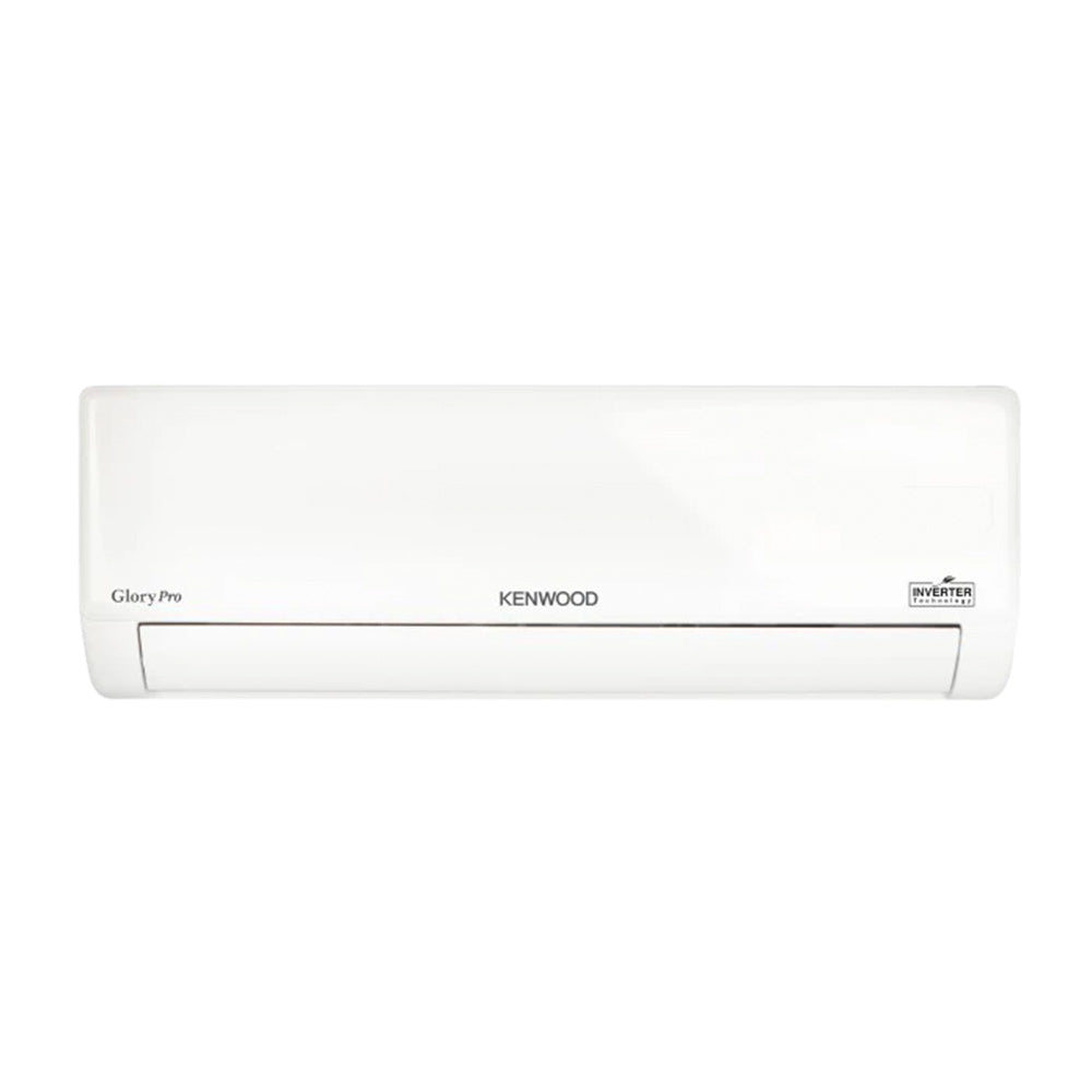 KEN-18C01S Kenwood 18C01S Split AC β White - Image 1