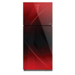 Kenwood 27857 INVERTER Refrigerator – Red