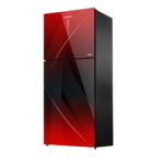 Kenwood 27857 INVERTER Refrigerator – Red - Image 2