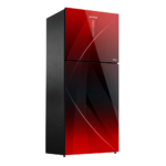 Kenwood 27857 INVERTER Refrigerator – Red - Image 3