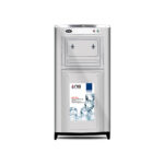 NasGas 45G Water Cooler – Silver