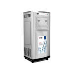 NasGas 45G Water Cooler – Silver - Image 2